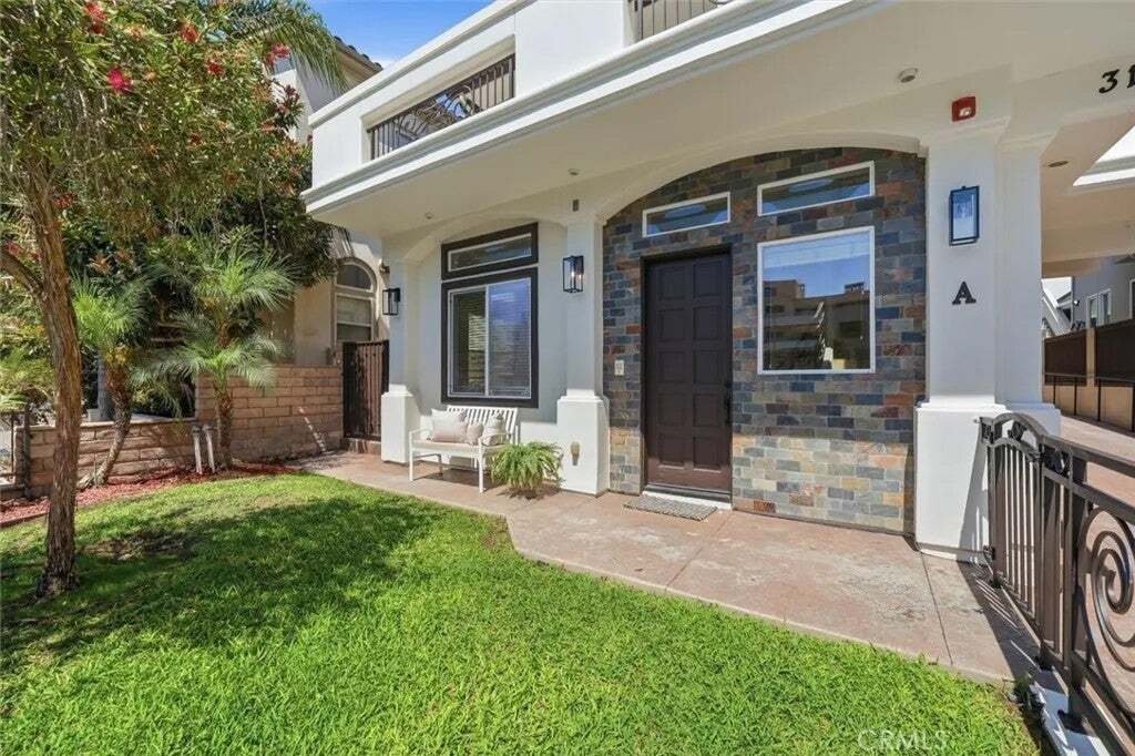 Stadthaus in Redondo Beach, Kalifornien, Vereinigte Staaten 3 - 18736106