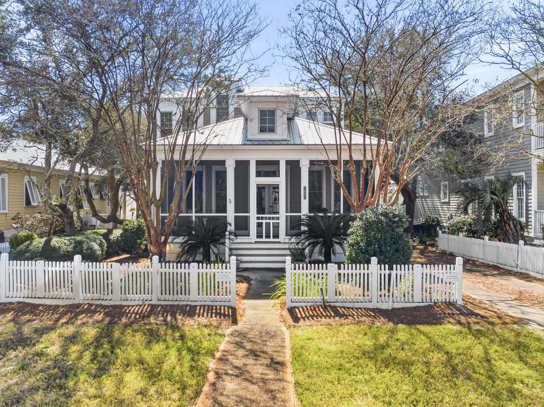 House in Miramar Beach, Florida, United States 2 - 17527561