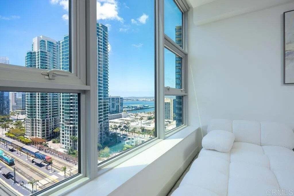 Appartement à FICO, Californie, États-Unis 1 - 18736036