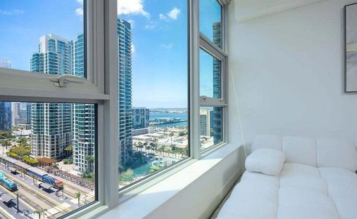 Condominio a San Diego, California, Stati Uniti 1