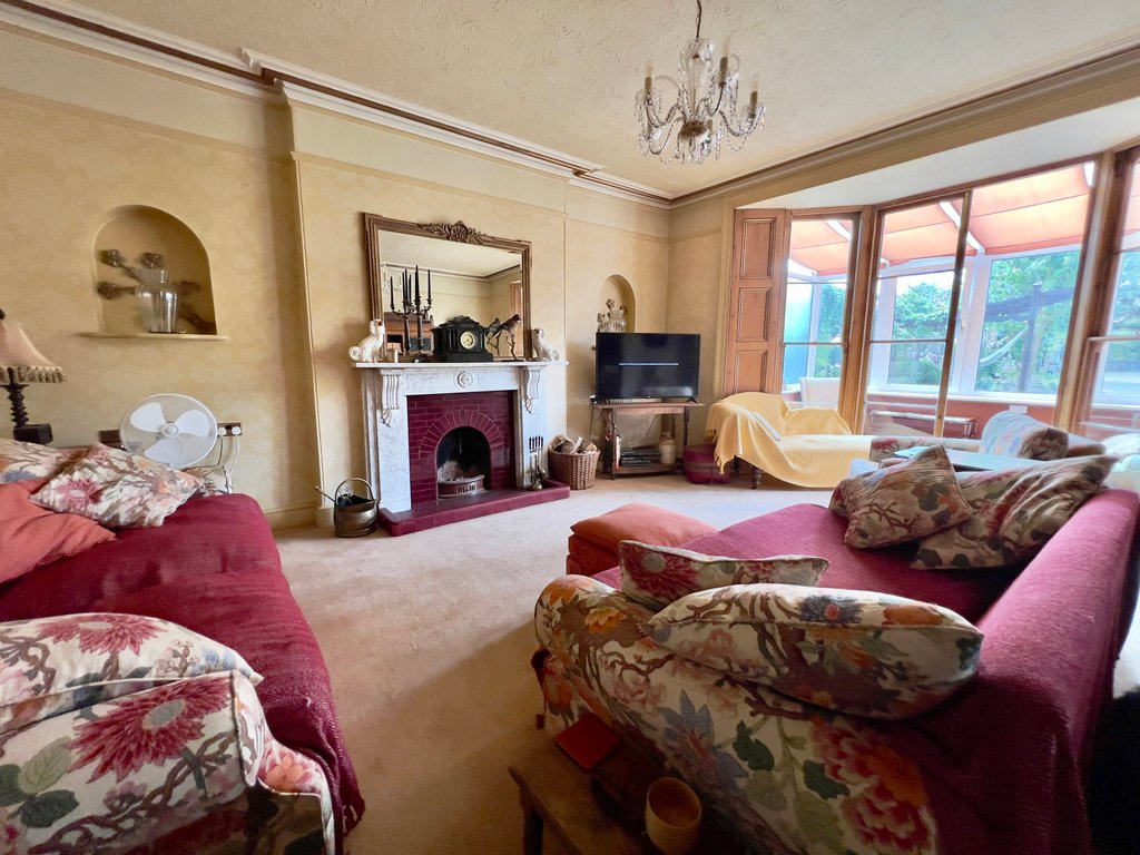 Haus in Wembdon, England 5 - 18733477