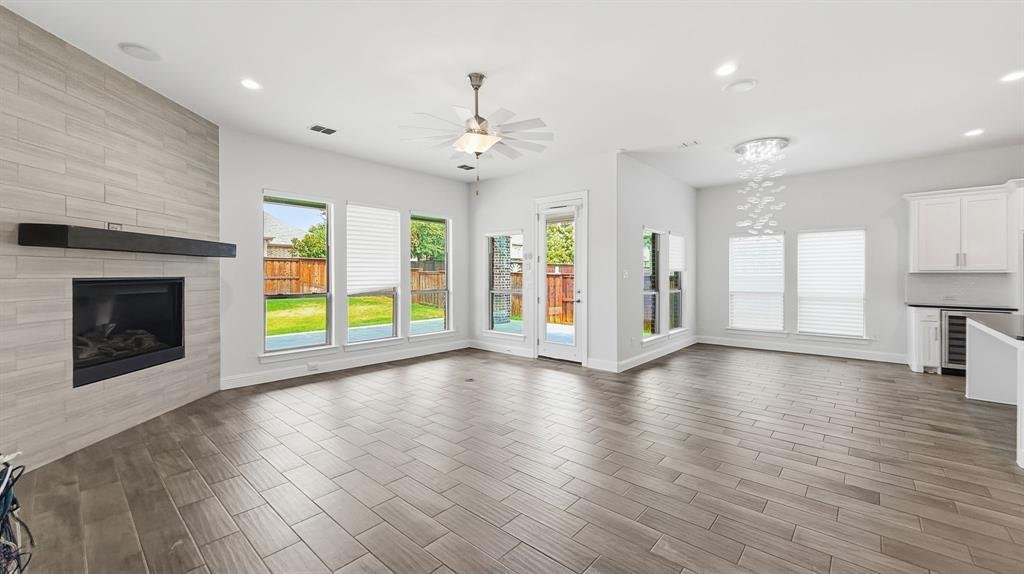 Casa a Prosper, Texas, Stati Uniti 4 - 18732945