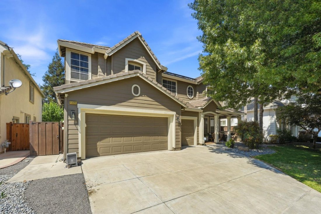 House in Tracy, California, United States 4 - 18734888