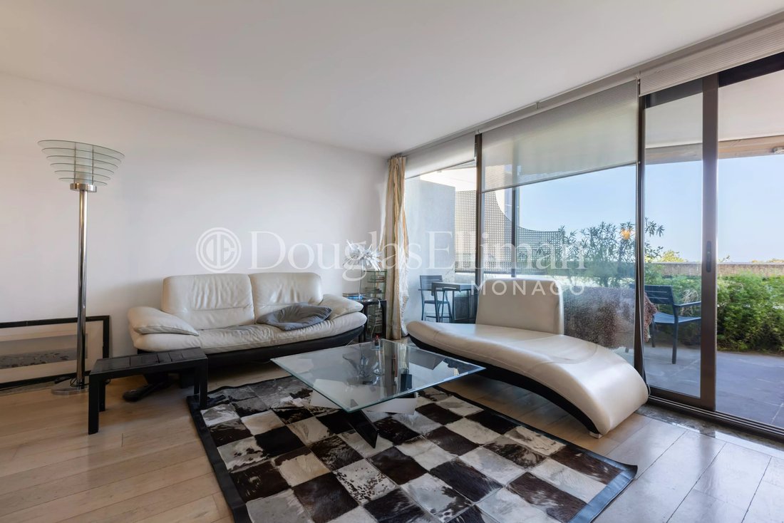 Appartement à Monaco, Monaco 2 - 18733598
