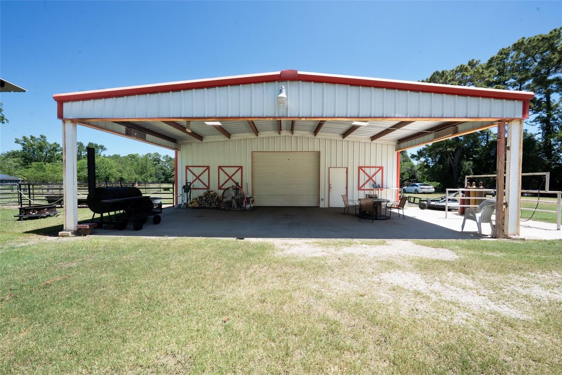 House in Crosby, Texas, United States 4 - 18732827