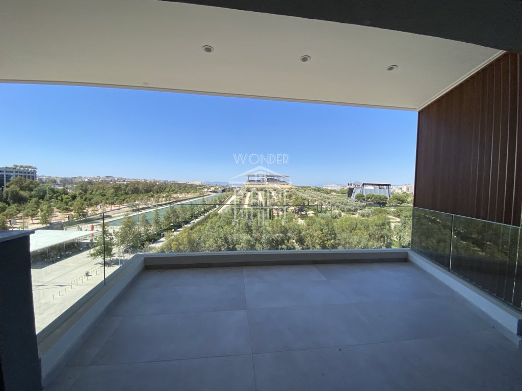 Apartment in Glyfada, Attica, Greece 1 - 18736867