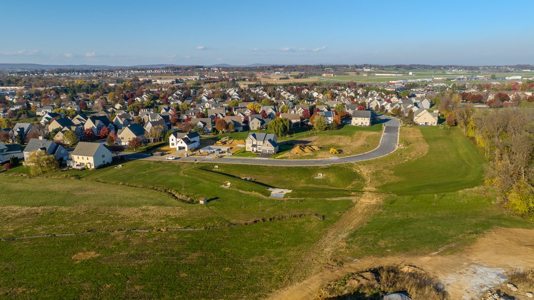 Terreno en Lititz, Pensilvania, Estados Unidos 2 - 18733143