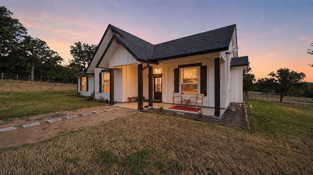 Azienda agricola a Jonesboro, Texas, Stati Uniti 2 - 18736247