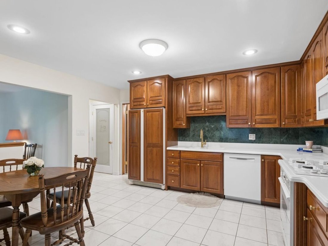 Haus in Park Ridge, Illinois, Vereinigte Staaten 5 - 18732700