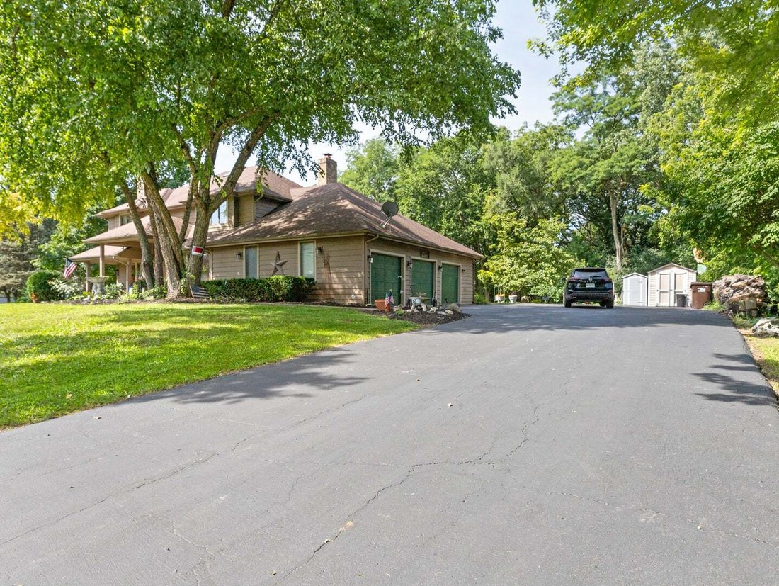 Casa en Lakewood, Illinois, Estados Unidos 5 - 18735622