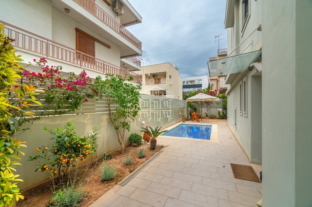 House in Glyfada, Attica, Greece 1 - 18736515