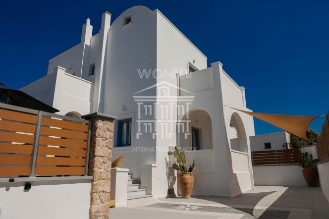 Villa in Glyfada, Attika, Griechenland 1 - 18736056