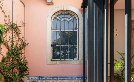 Apartamento en Estrela, Lisboa, Portugal 1