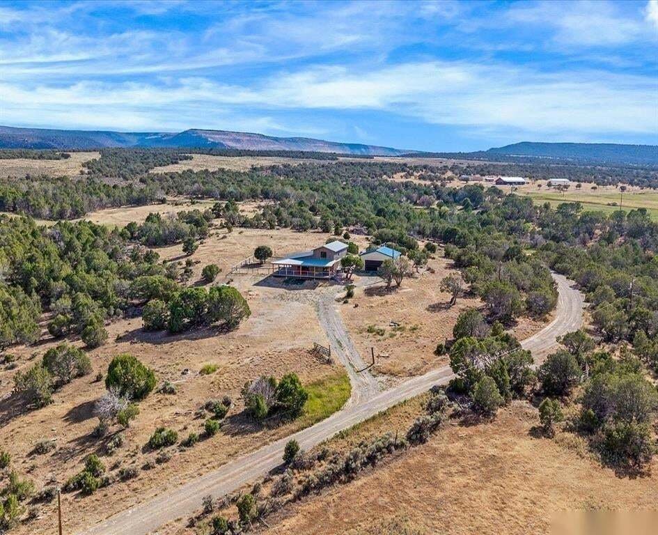 Casa en Crawford, Colorado, Estados Unidos 1 - 18735693