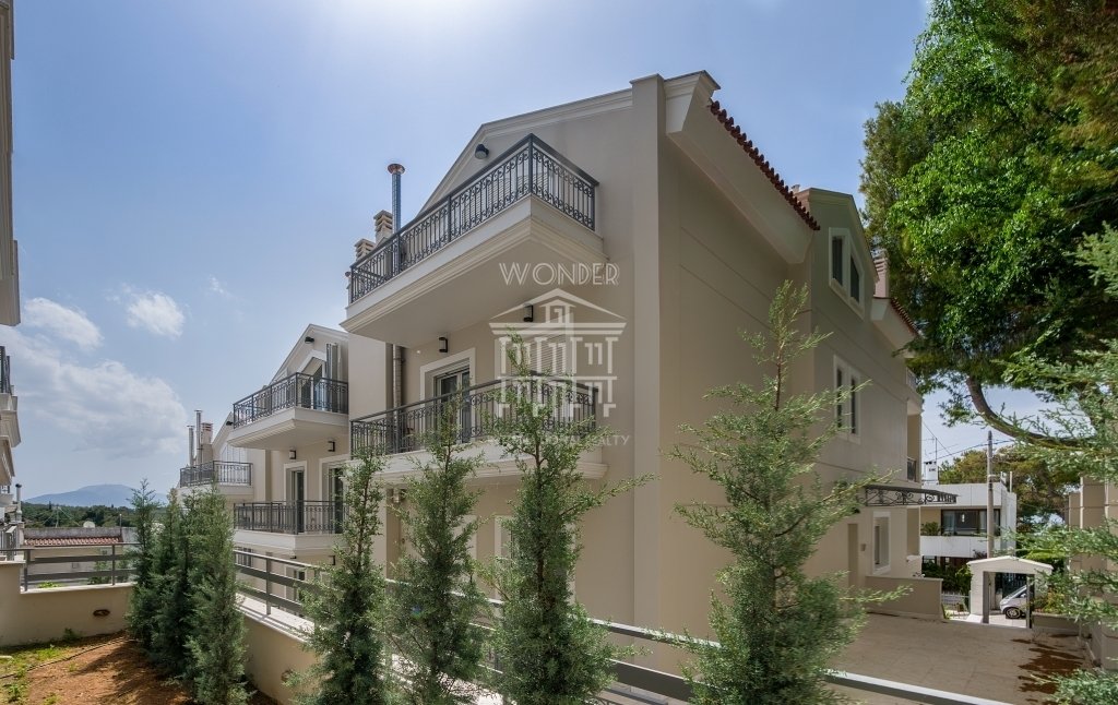 House in Glyfada, Attica, Greece 2 - 18736637