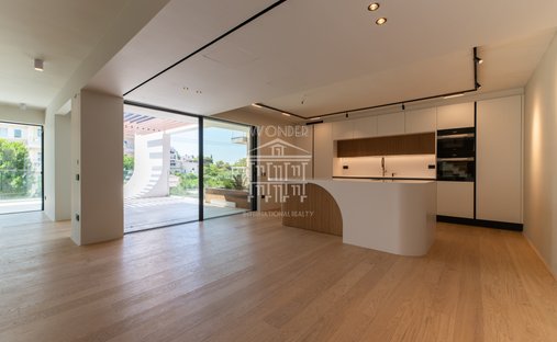 Villa en Glyfáda, Attique, Grèce 1