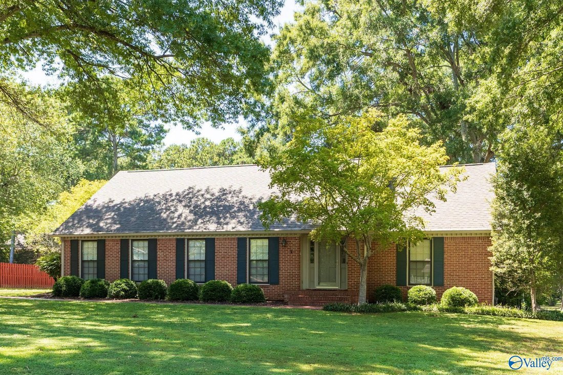 Haus in Athens, Alabama, Vereinigte Staaten 1 - 18731853