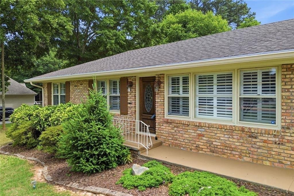 Casa a Marietta, Georgia, Stati Uniti 2 - 18732825