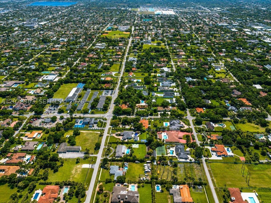 Haus in Miami, Florida, Vereinigte Staaten 5 - 18736215