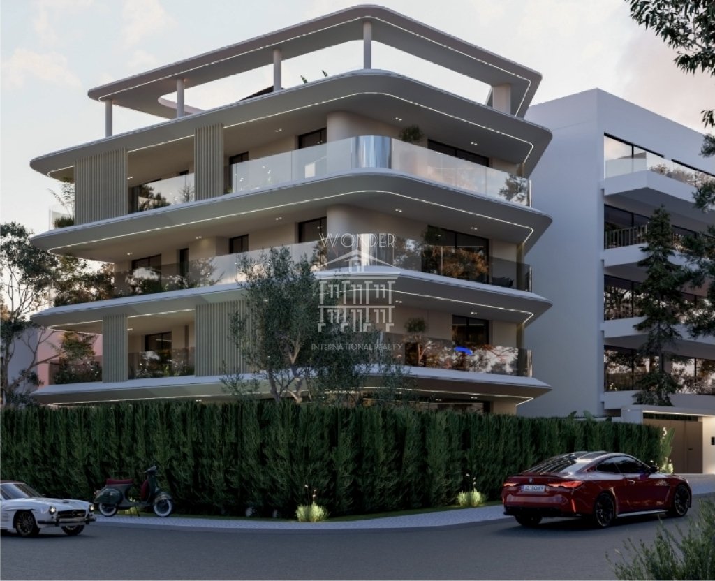 Apartment in Glyfada, Attica, Greece 2 - 18737150