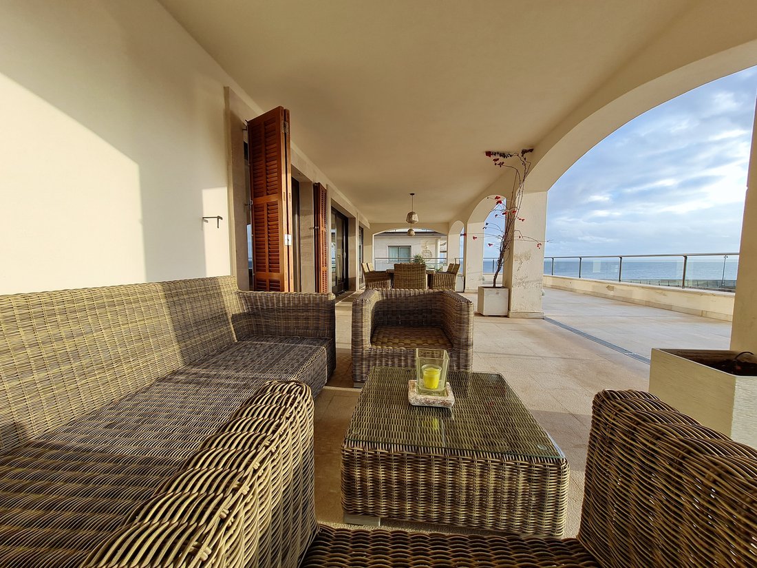 Apartment in Capdepera, Balearic Islands, Spain 1 - 18733213