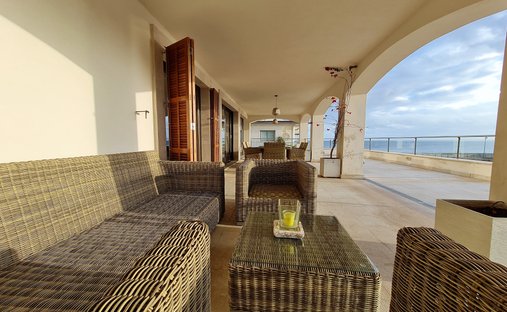 Apartment in Capdepera, Balearic Islands, Spain 1