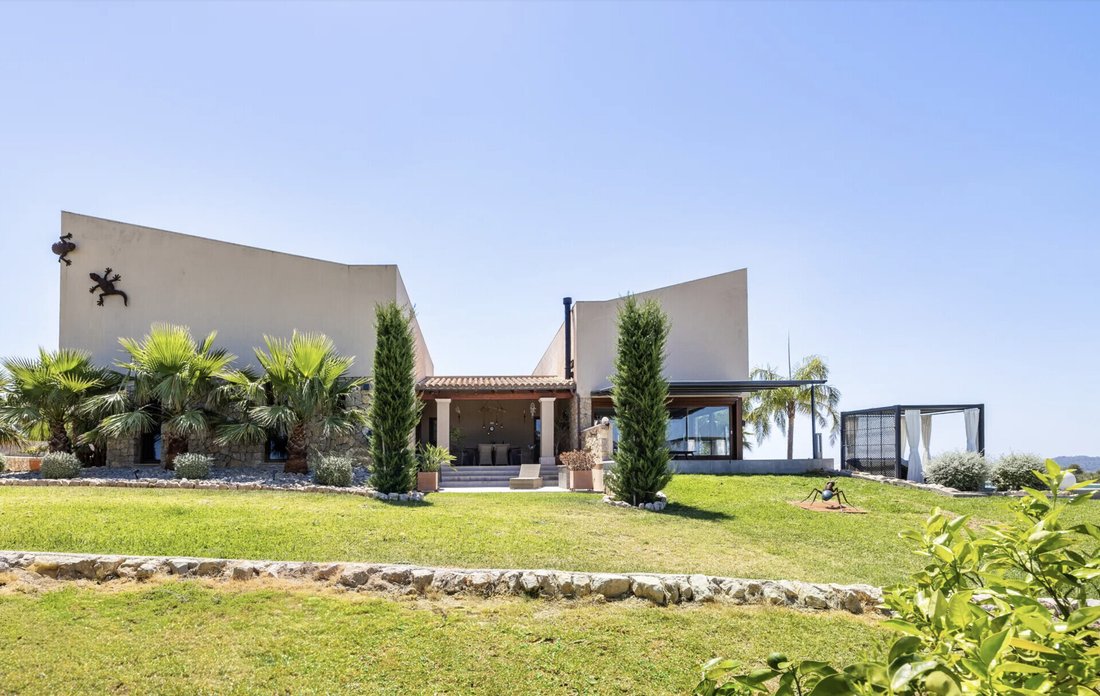 Finca in Montuiri, Balearic Islands, Spain 5 - 18736559
