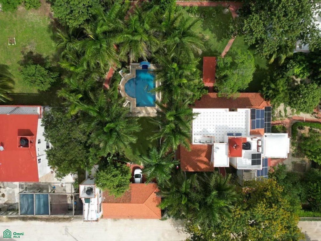 Condo in Alfredo V. Bonfil, Quintana Roo, Mexico 3 - 18705373