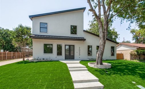 Maison à Richardson, Texas, États-Unis 1