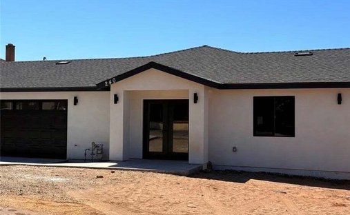 Casa a Santa Maria, California, Stati Uniti 1