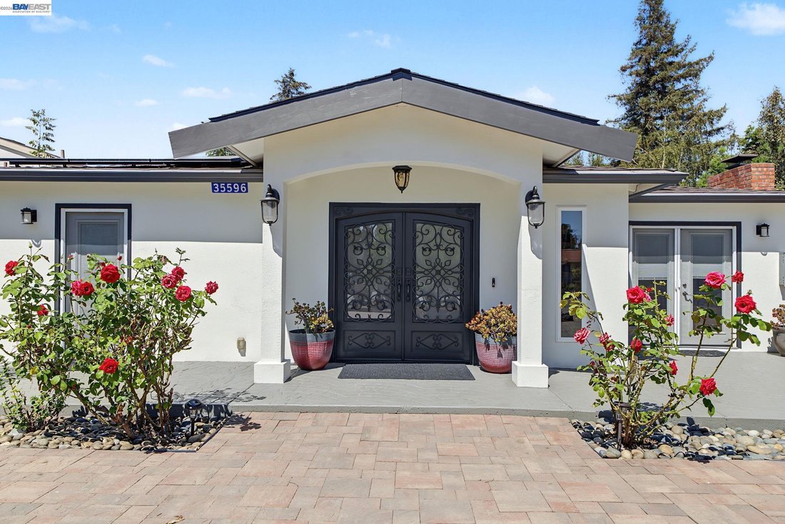 Casa a Newark, California, Stati Uniti 1 - 18732598