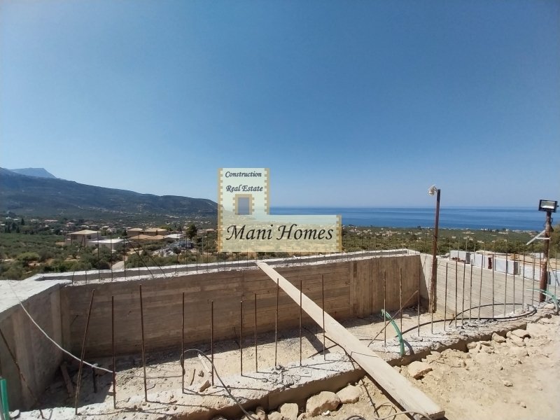 Villa in Avia, Peloponnese, Western Greece and the Ionian, Griechenland 5 - 18732149