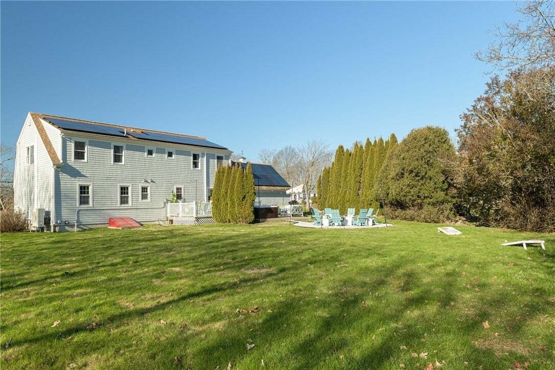 Casa en Middletown, Rhode Island, Estados Unidos 4 - 18734559