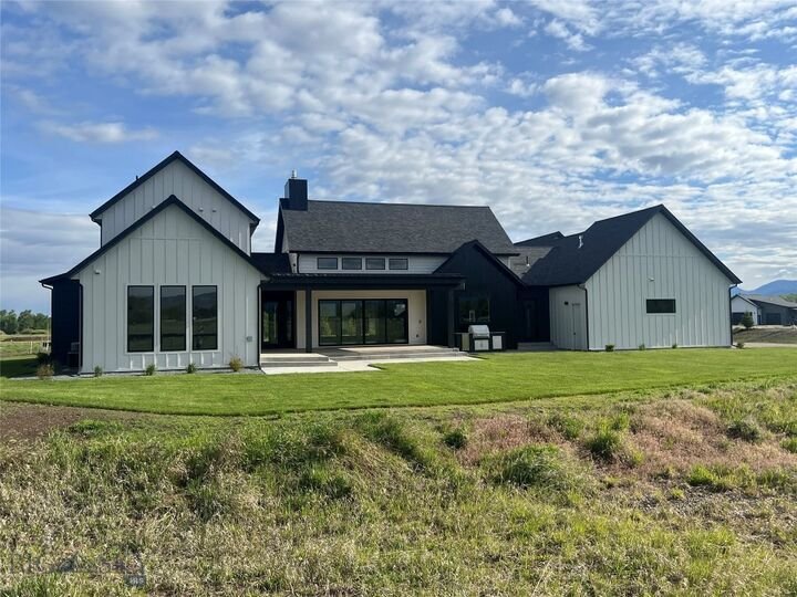House in Bozeman, Montana, United States 2 - 18738066