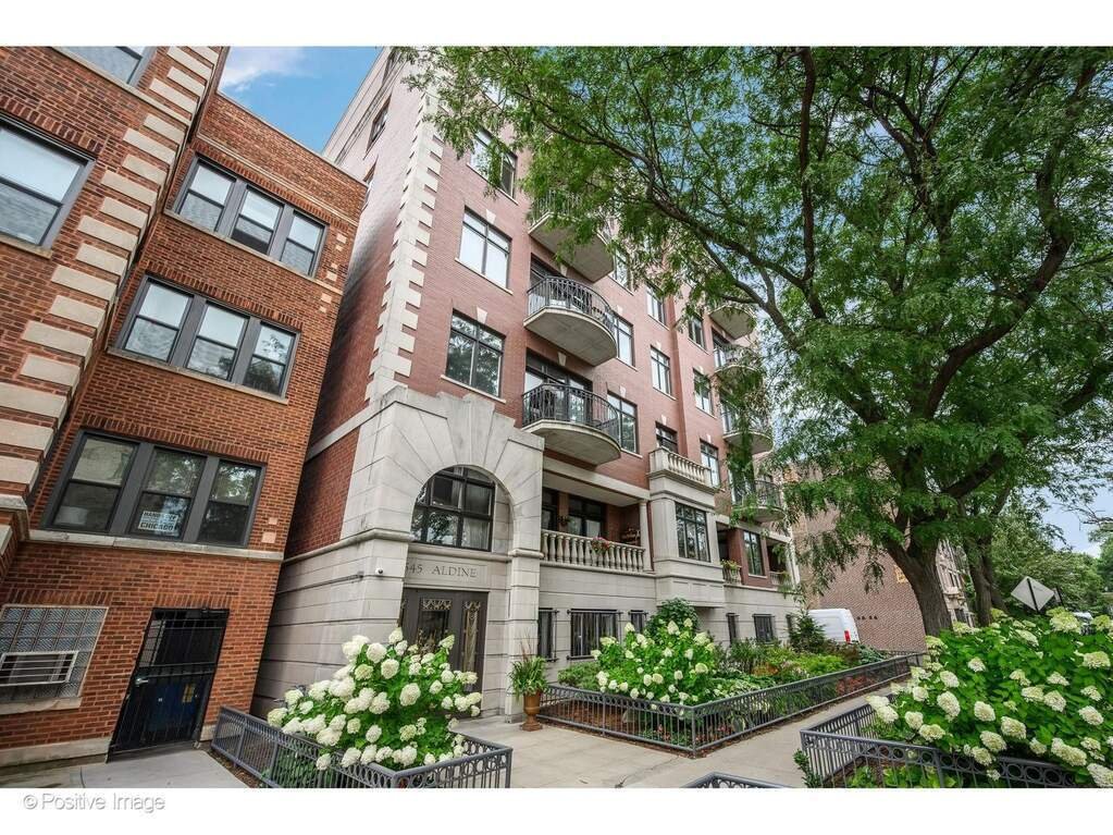 Casa en Chicago, Illinois, Estados Unidos 2 - 18738231