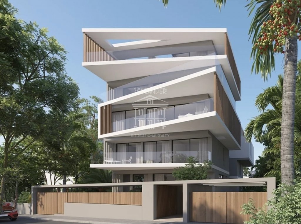 Apartment in Glyfada, Attica, Greece 1 - 18736981