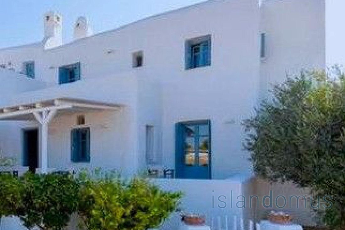 House in Paros, Aegean, Greece 3 - 18731933
