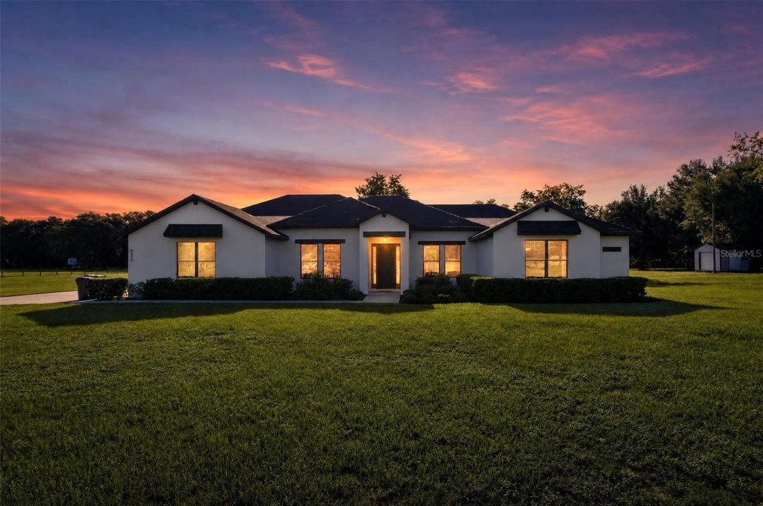 Casa en Groveland, Florida, Estados Unidos 5 - 18731902