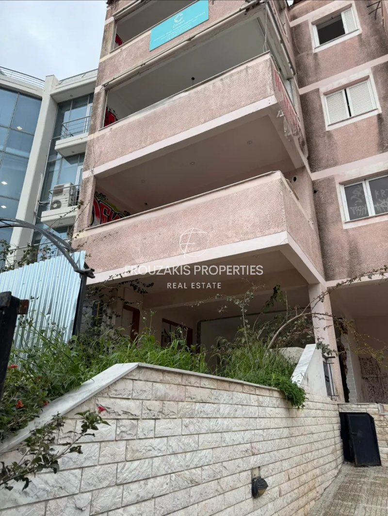 Casa en Glifada, Ática, Grecia 4 - 18734661
