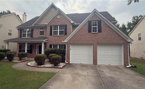 Casa en Buford, Georgia, Estados Unidos 1