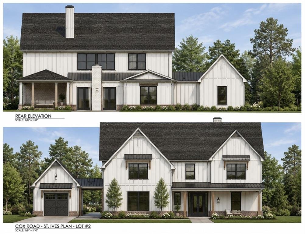 Casa a Woodstock, Georgia, Stati Uniti 3 - 18736135