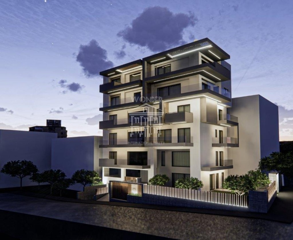 House in Glyfada, Attica, Greece 1 - 18736353