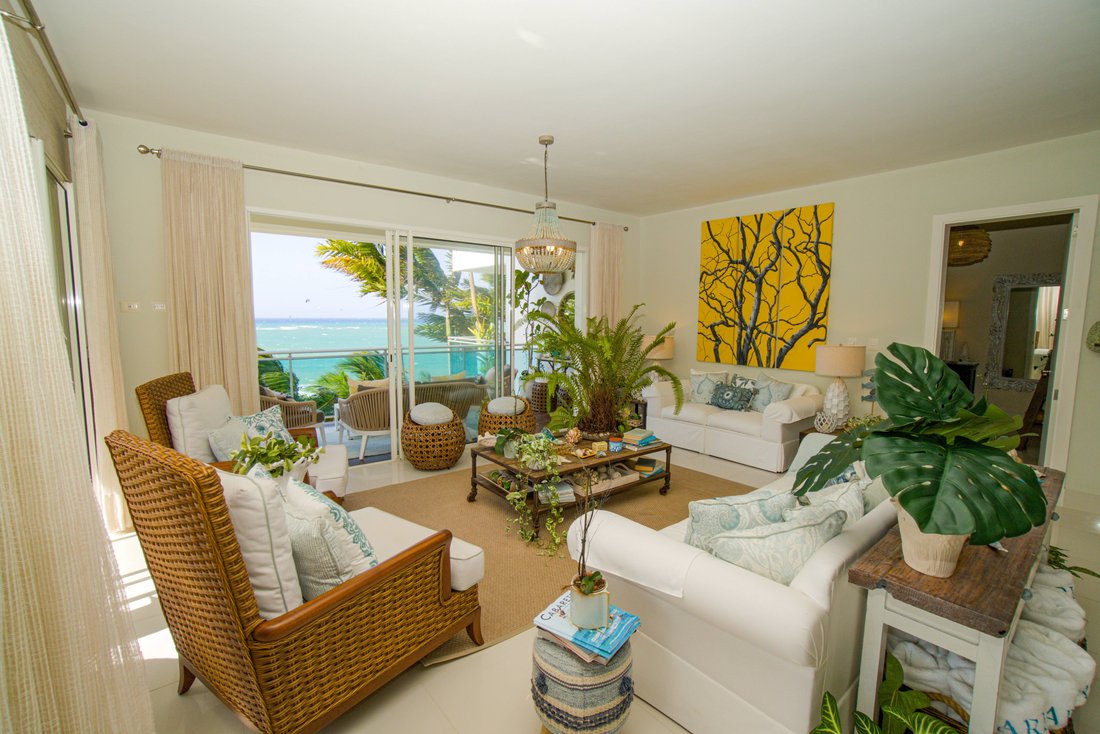 Condominio en Cabarete, Puerto Plata, República Dominicana 3 - 18732685