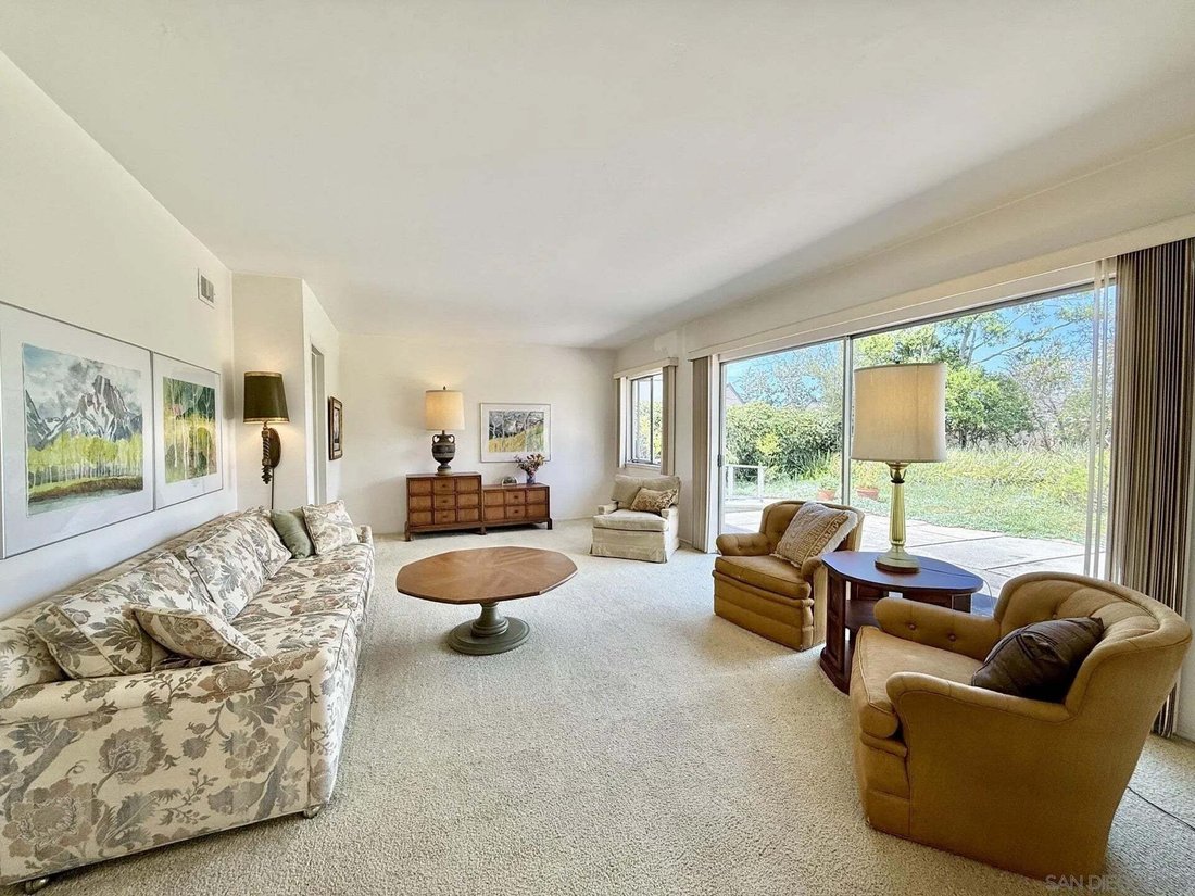 Casa en San Diego, California, Estados Unidos 5 - 18736085