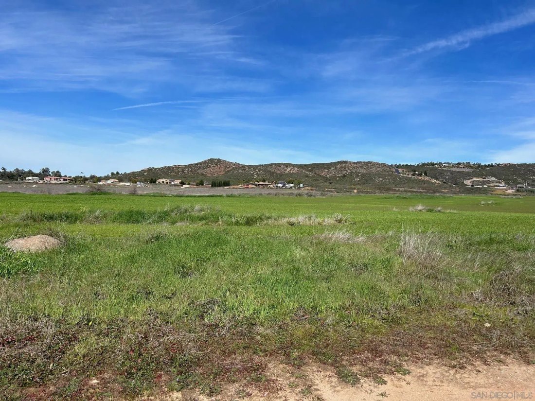 Terreno a Ramona, California, Stati Uniti 3 - 18731495