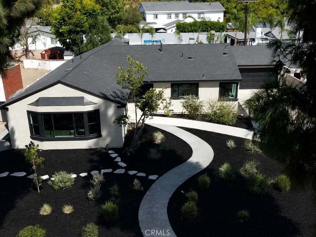 Casa en Orange, California, Estados Unidos 4 - 18736016