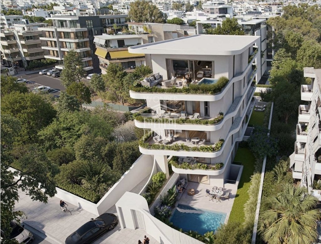 Villa in Glyfada, Attica, Greece 4 - 18735195