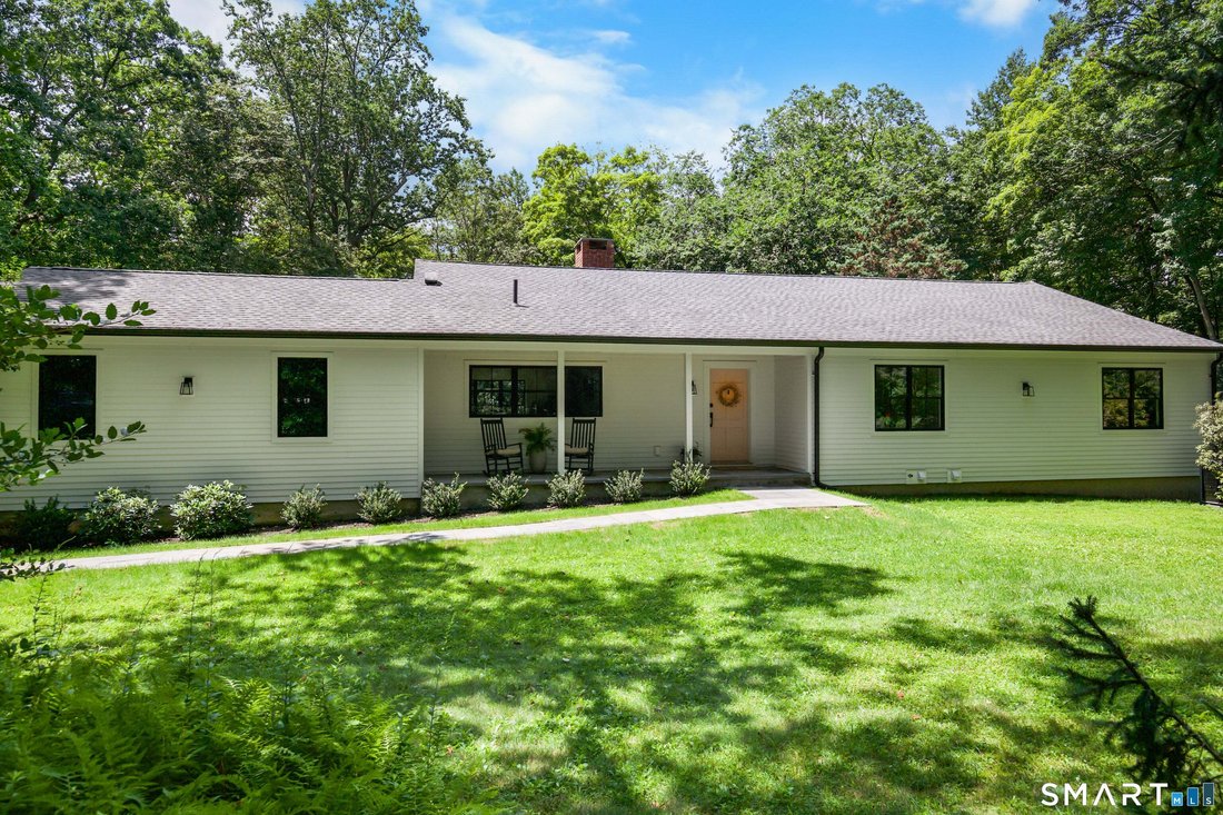 Casa a Westport, Connecticut, Stati Uniti 1 - 18731818