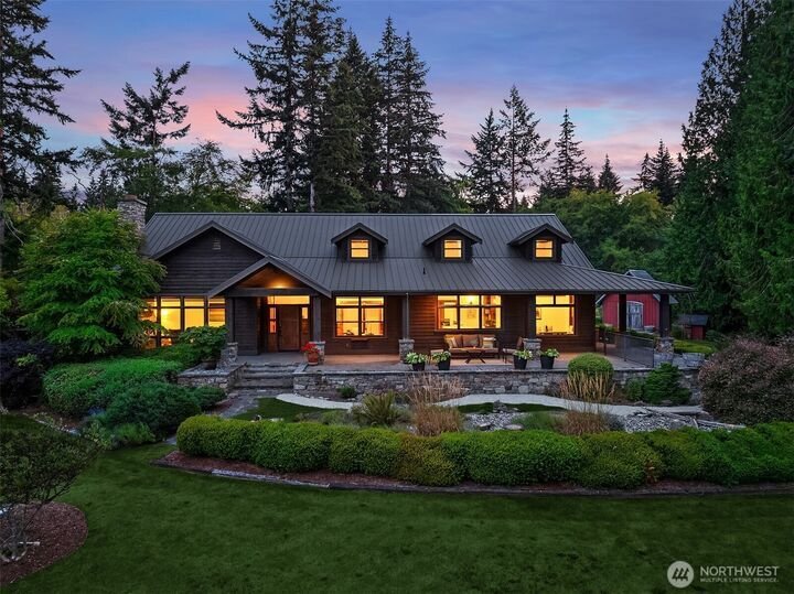 Haus in Clinton, Washington, Vereinigte Staaten 1 - 18738309