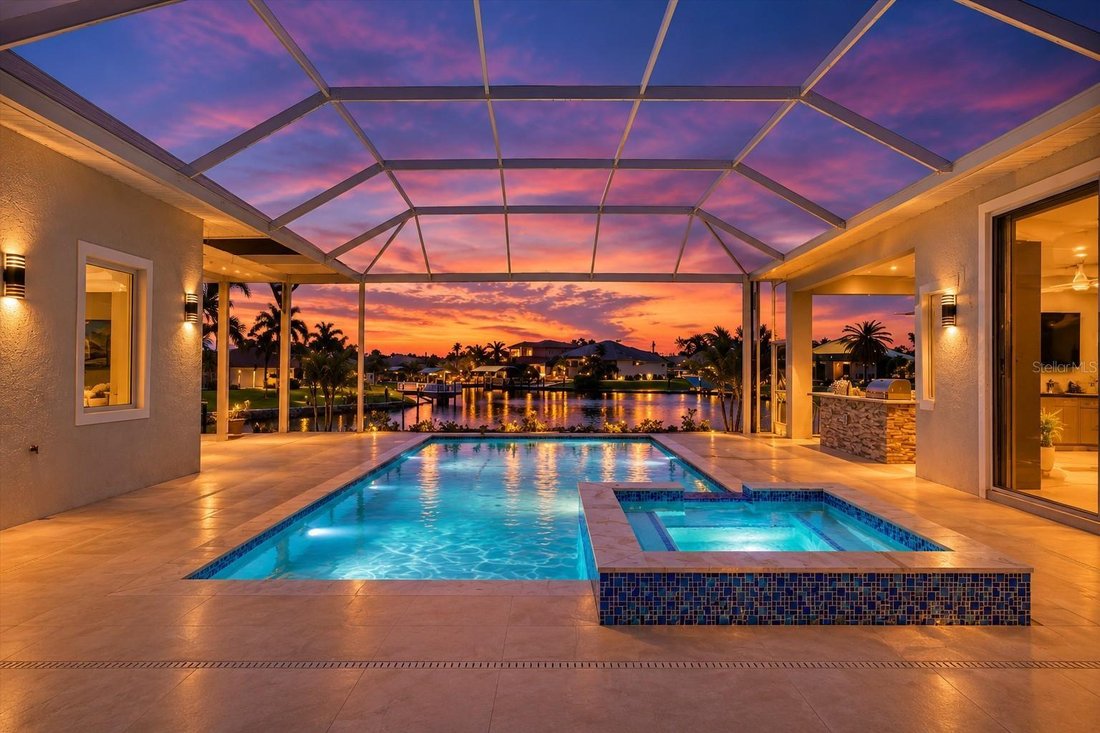 House in Port Charlotte, Florida, United States 4 - 18439476